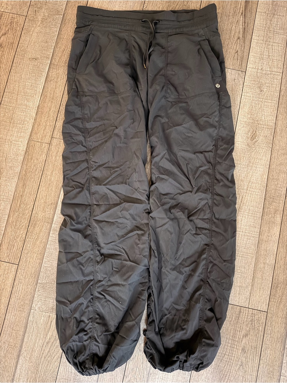 lululemon athletica Black Women's Joggers